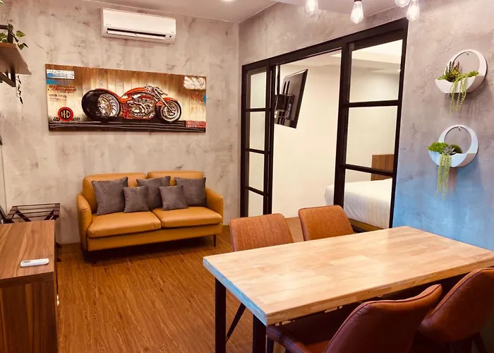 Zone Hotel Ipoh